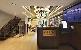 Hotel Verso